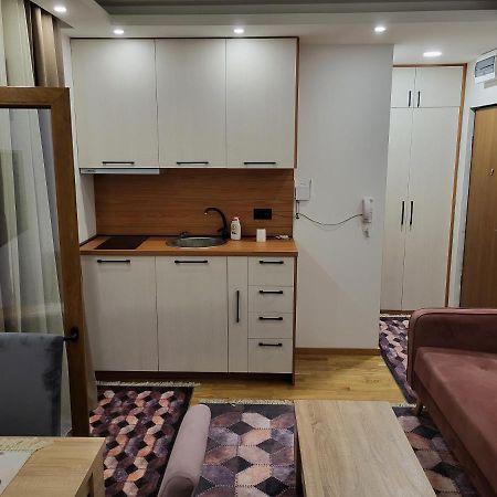 Lux Apartmani Bajova Cetinje Luaran gambar