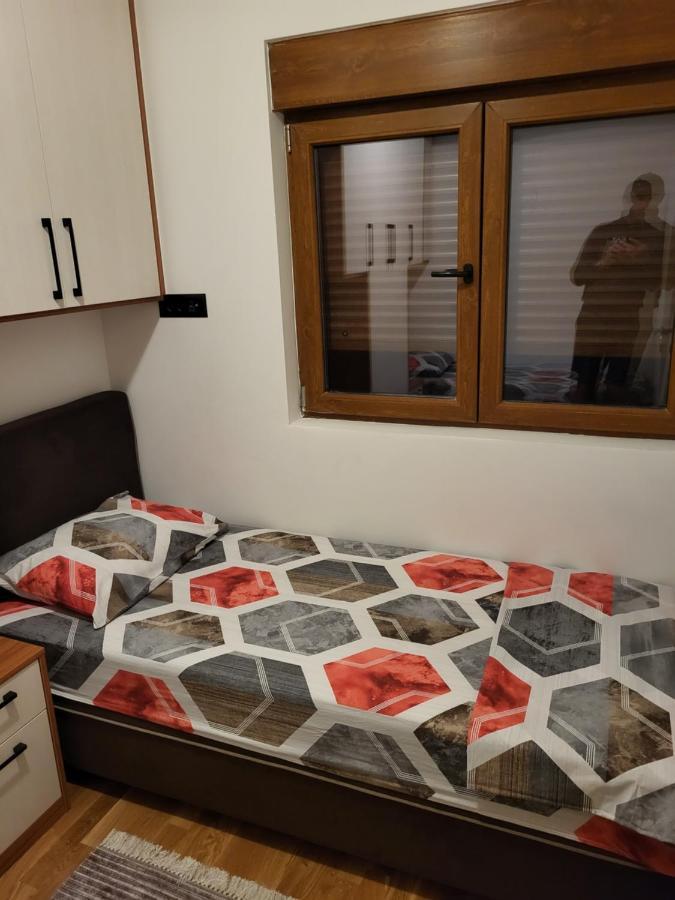 Lux Apartmani Bajova Cetinje Luaran gambar
