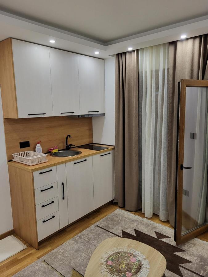 Lux Apartmani Bajova Cetinje Luaran gambar
